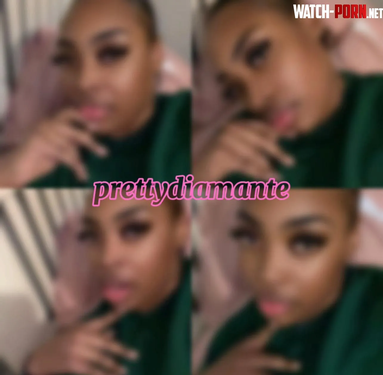 Like what you can’t see? by prettydiamante