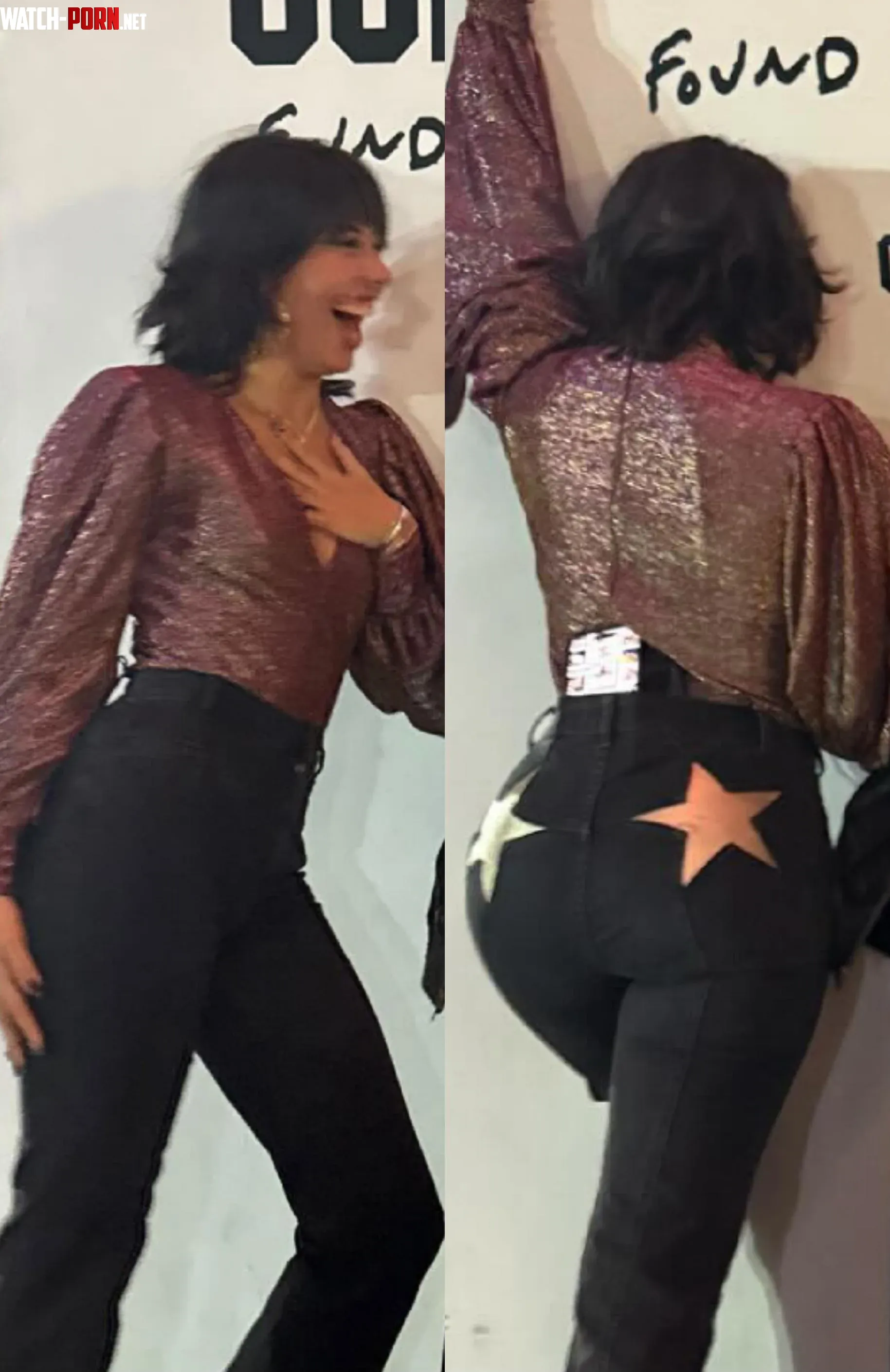 xochitl gomez by RMHaz2014