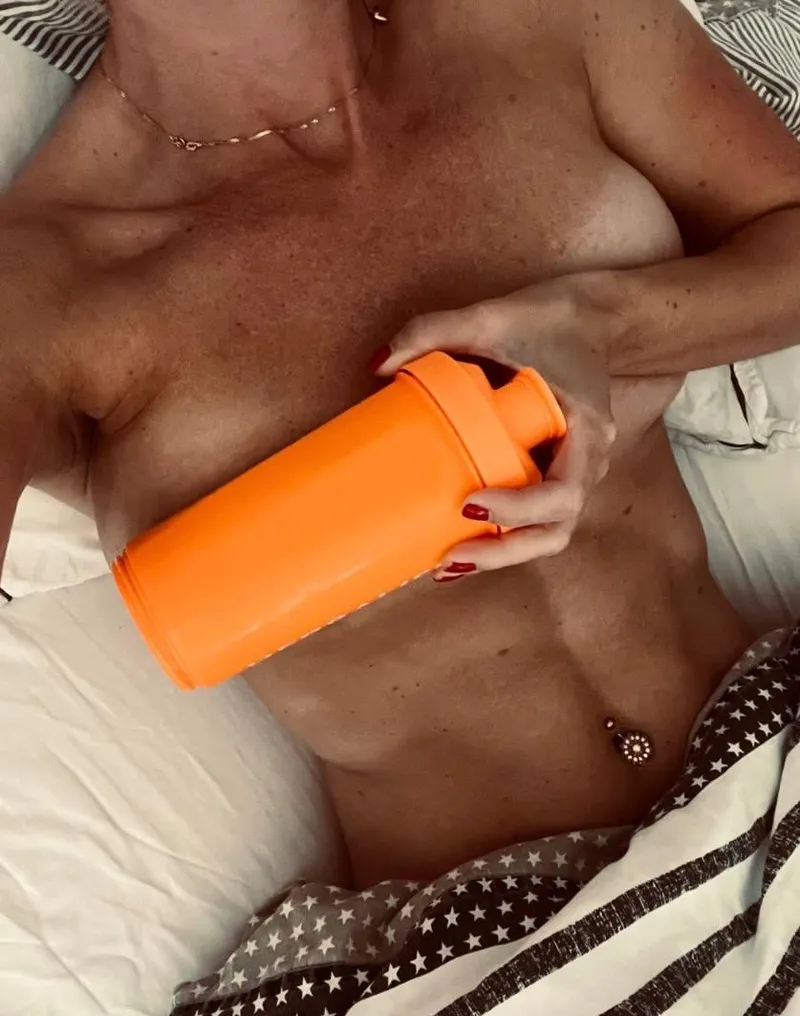 Thumbnail Thirsty for More: Revelations Await by sweetauraaa in fbb_NSFW Category