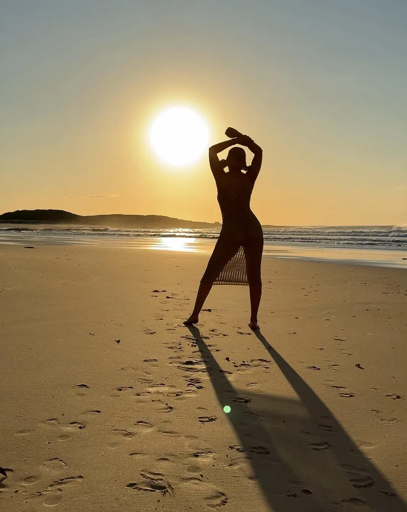 Thumbnail Fit and Fabulous: Fernfairygoeswild at 44