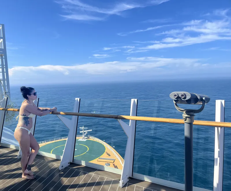 Thumbnail Vacation Companion Search by Fit-Conversation-998 | BikiniBodies