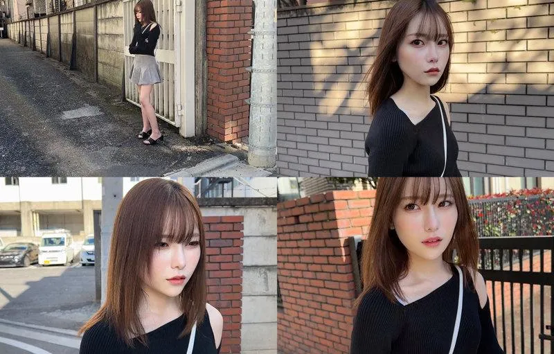 Thumbnail SMJP-057 Sachika Akimoto (Tae Nishino) Spotlight by matcha_tapioca