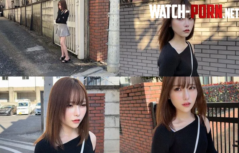 SMJP-057 Sachika Akimoto (Tae Nishino) by matcha_tapioca