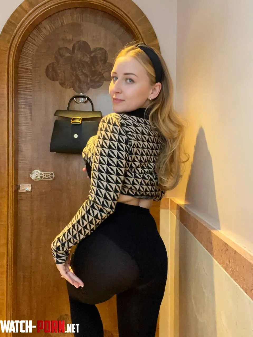 Your secretary can look this good. by oliviafleurxx