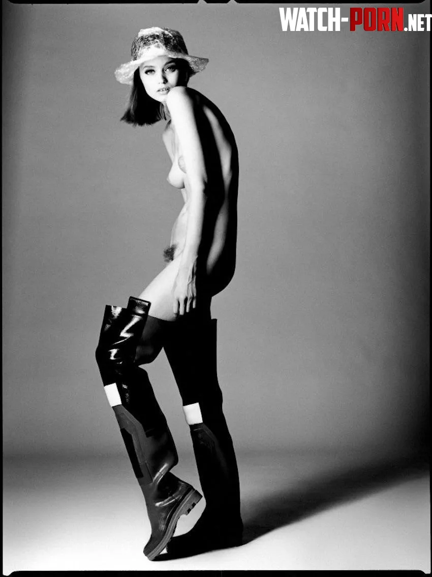 Abbey Lee Kershaw | 