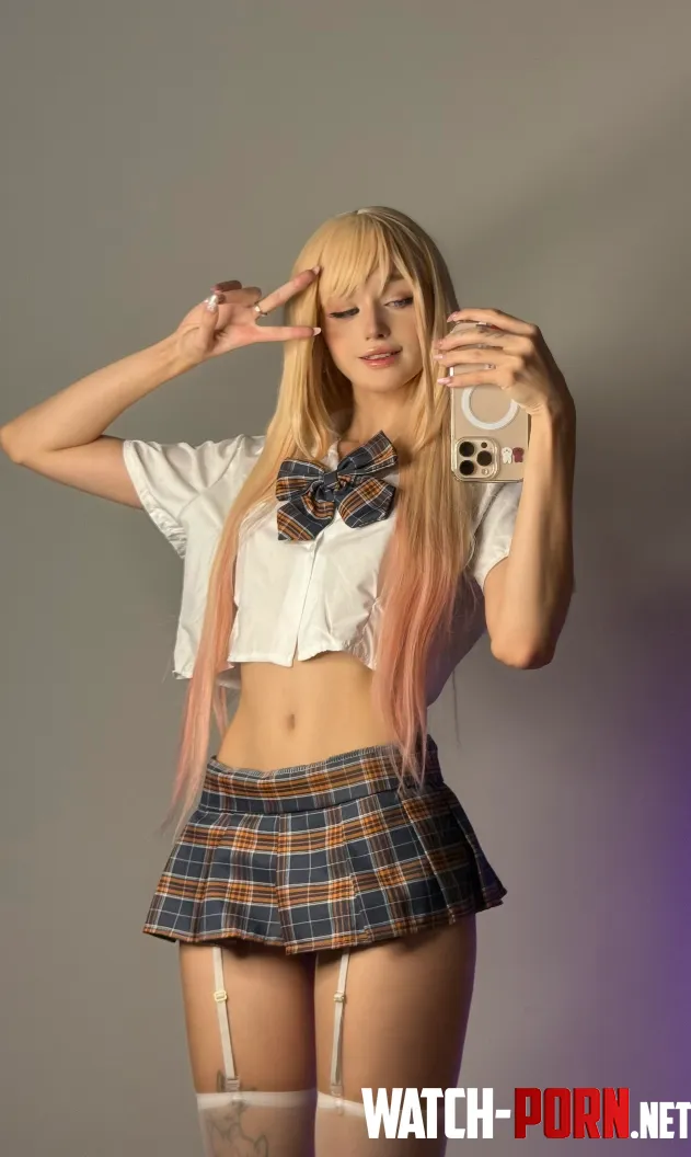 Marin Kitagawa by Mirurun by SexyCharmingSiren