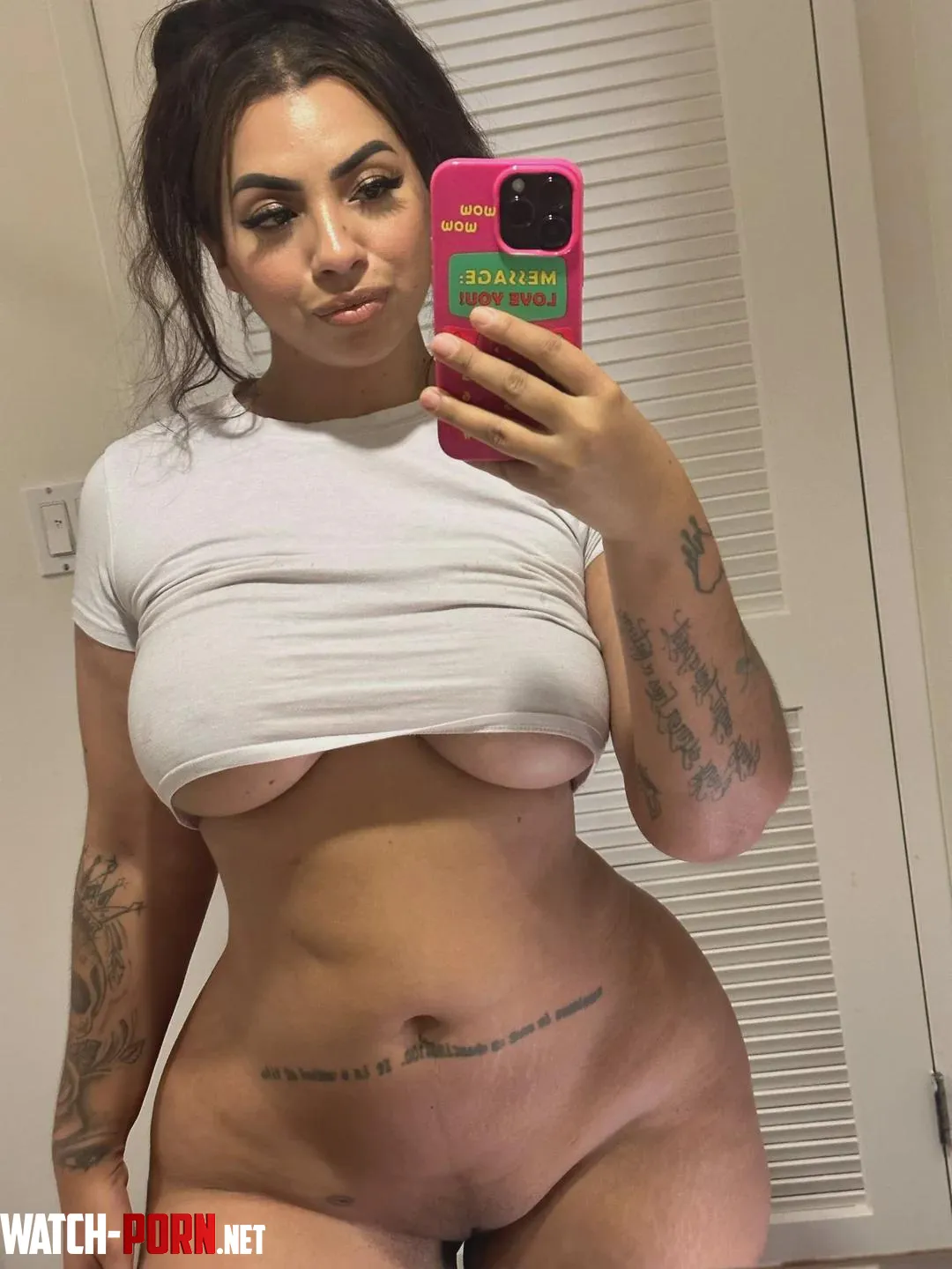 Sexy at 26? Be honest by yoursweetycici