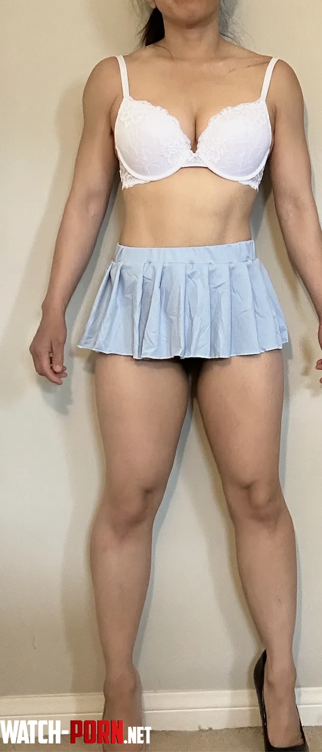 Underwear or nah by thecaringdoc