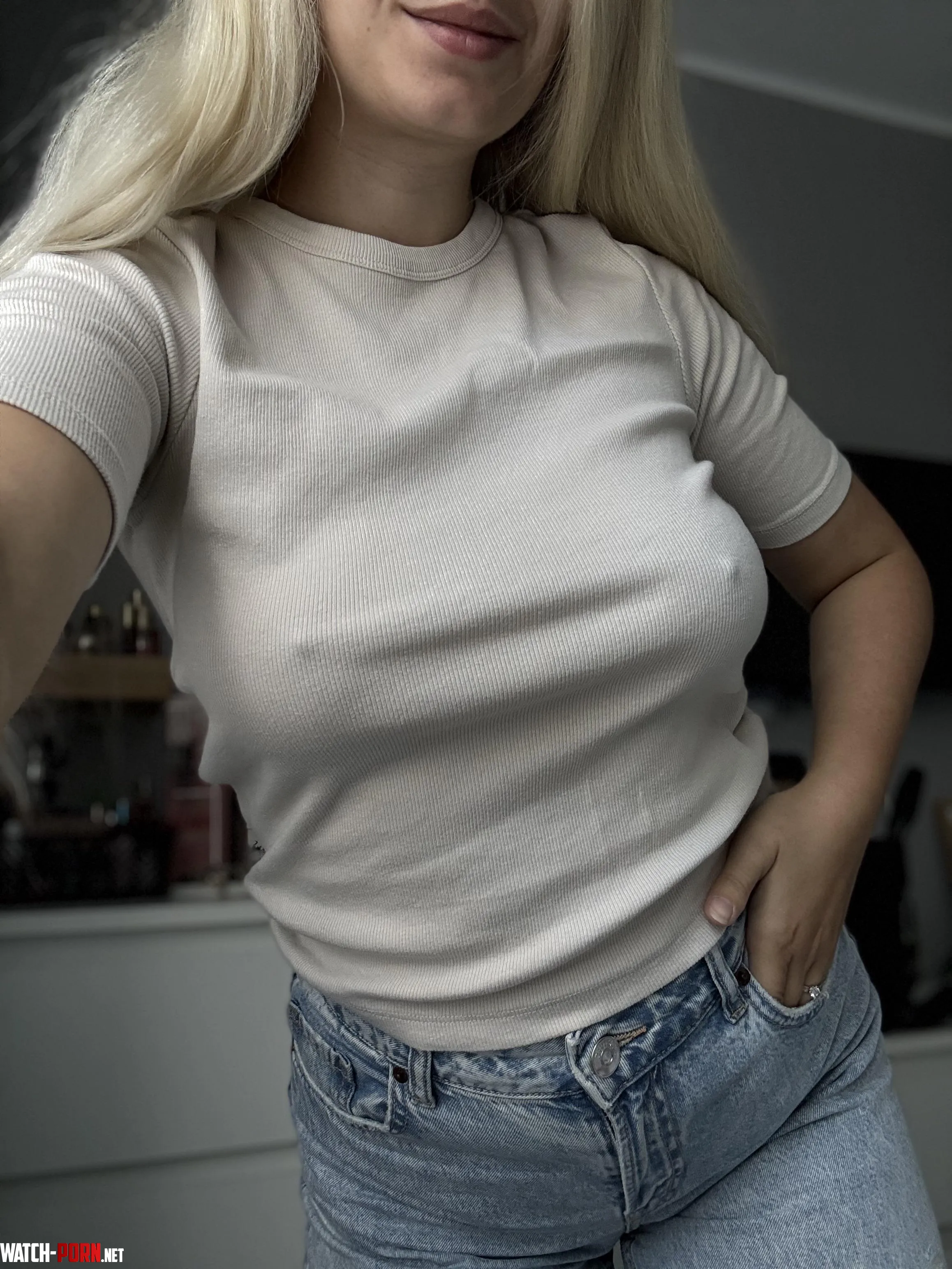 No bra included in my outfit :) by Prestigious-Sir5791