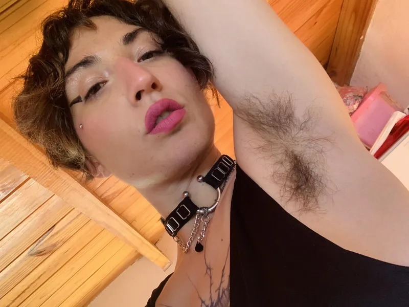 Thumbnail Provocative Question: do you dare to wiggle your nose here?
