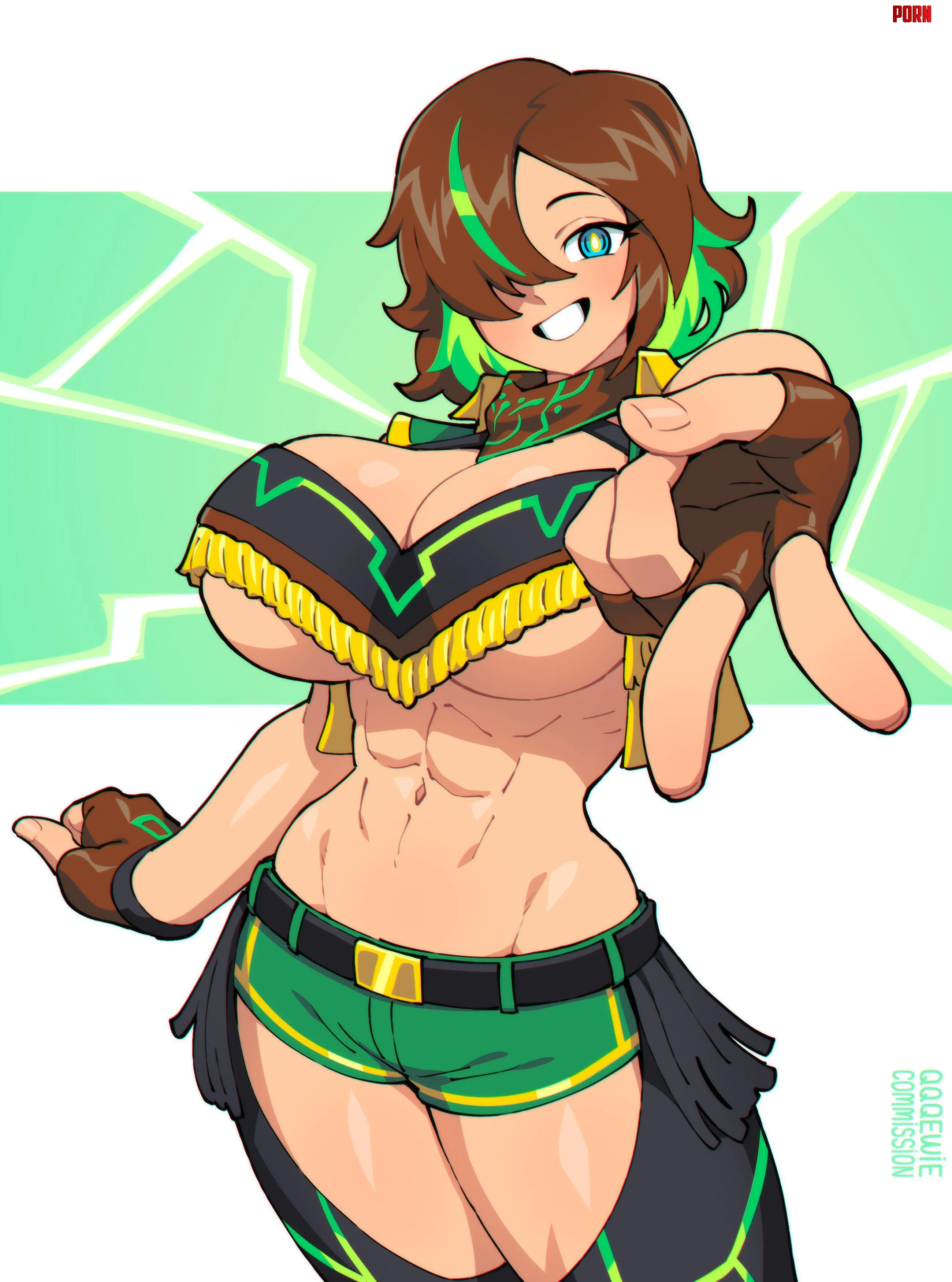 VLX (Qewie) [Original] by Throwawheylmao