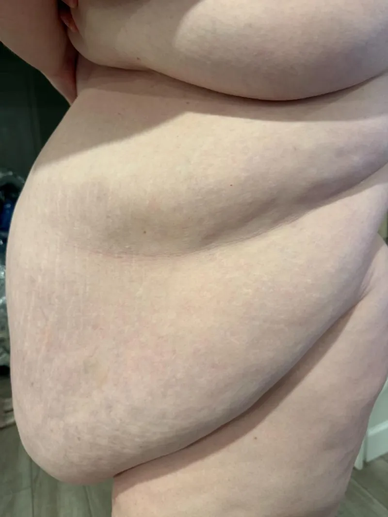 Thumbnail Unapologetically SSBBW: Embrace Your Beauty | TheWifeyBBW