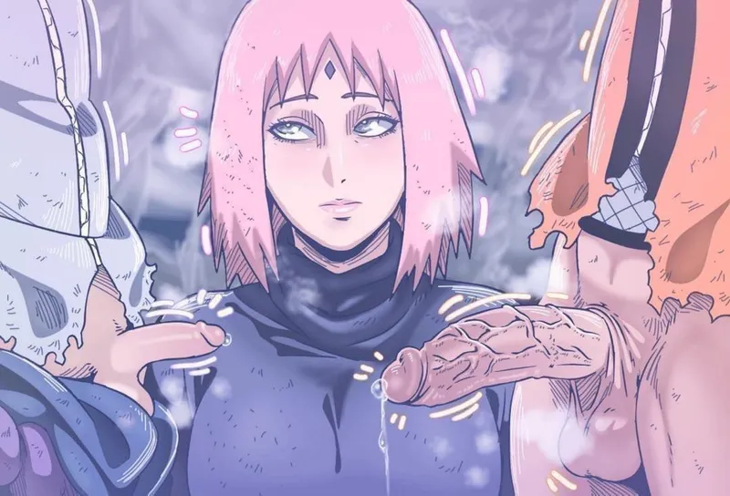 Thumbnail Sakura's Decision Making Exposed by United-Opinion1208 Naruto_Hentai