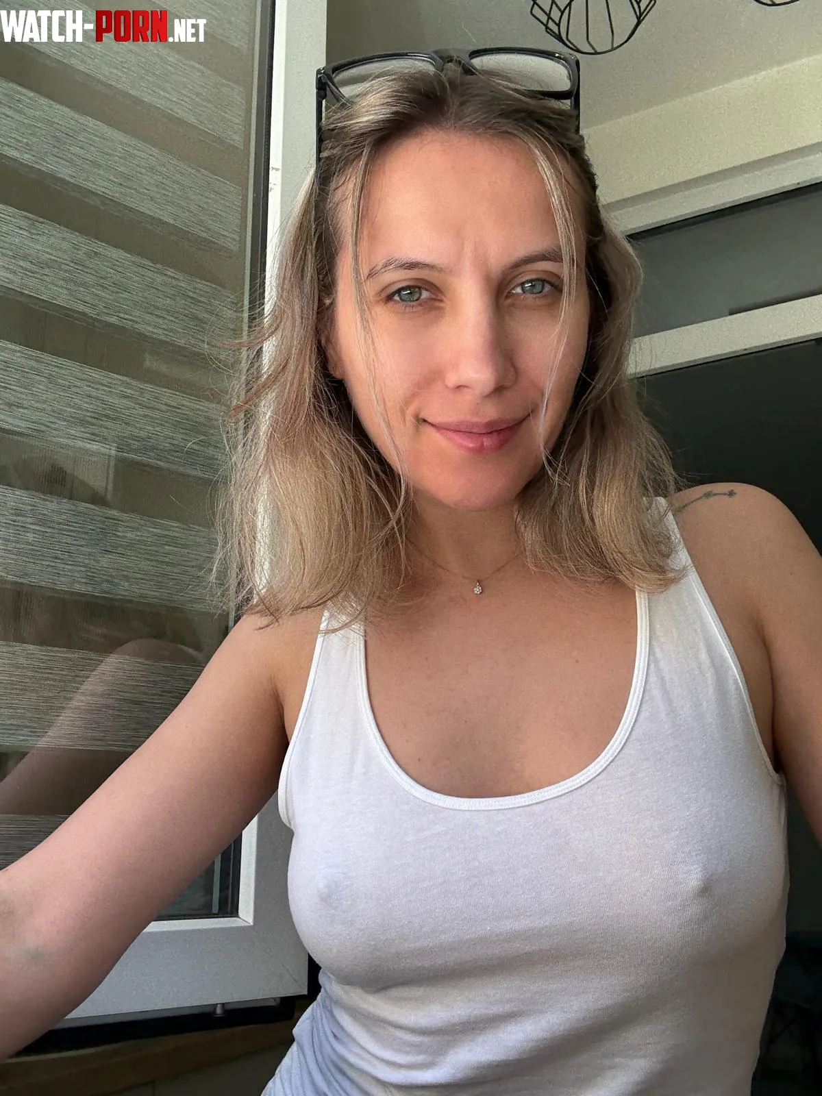 i feel so free without bra by verove95