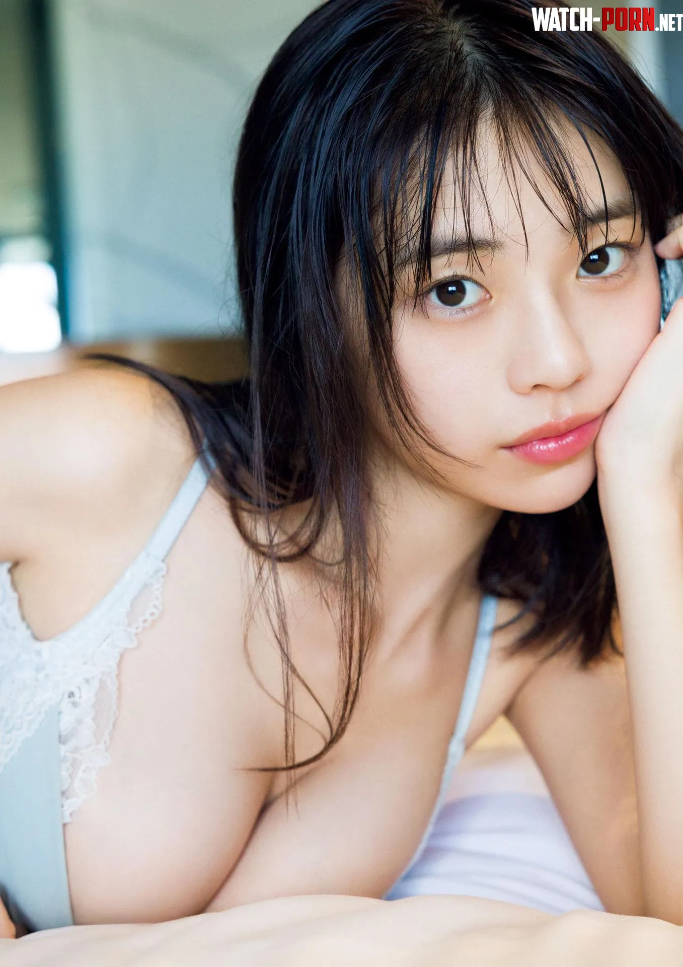 Hina Kikuchi by Quirky_Fun440