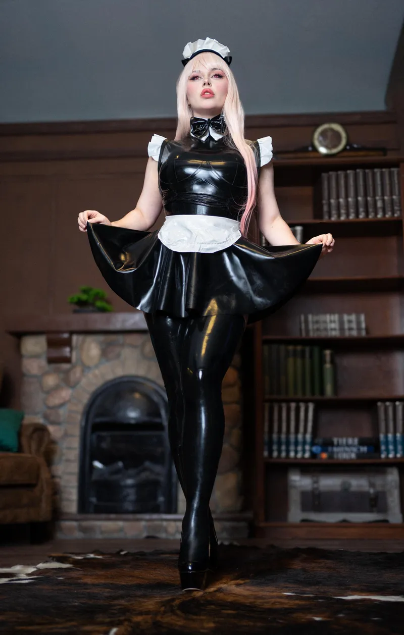Thumbnail ShinyBunnyAdia: Expert Service & Articles in ShinyPorn Category