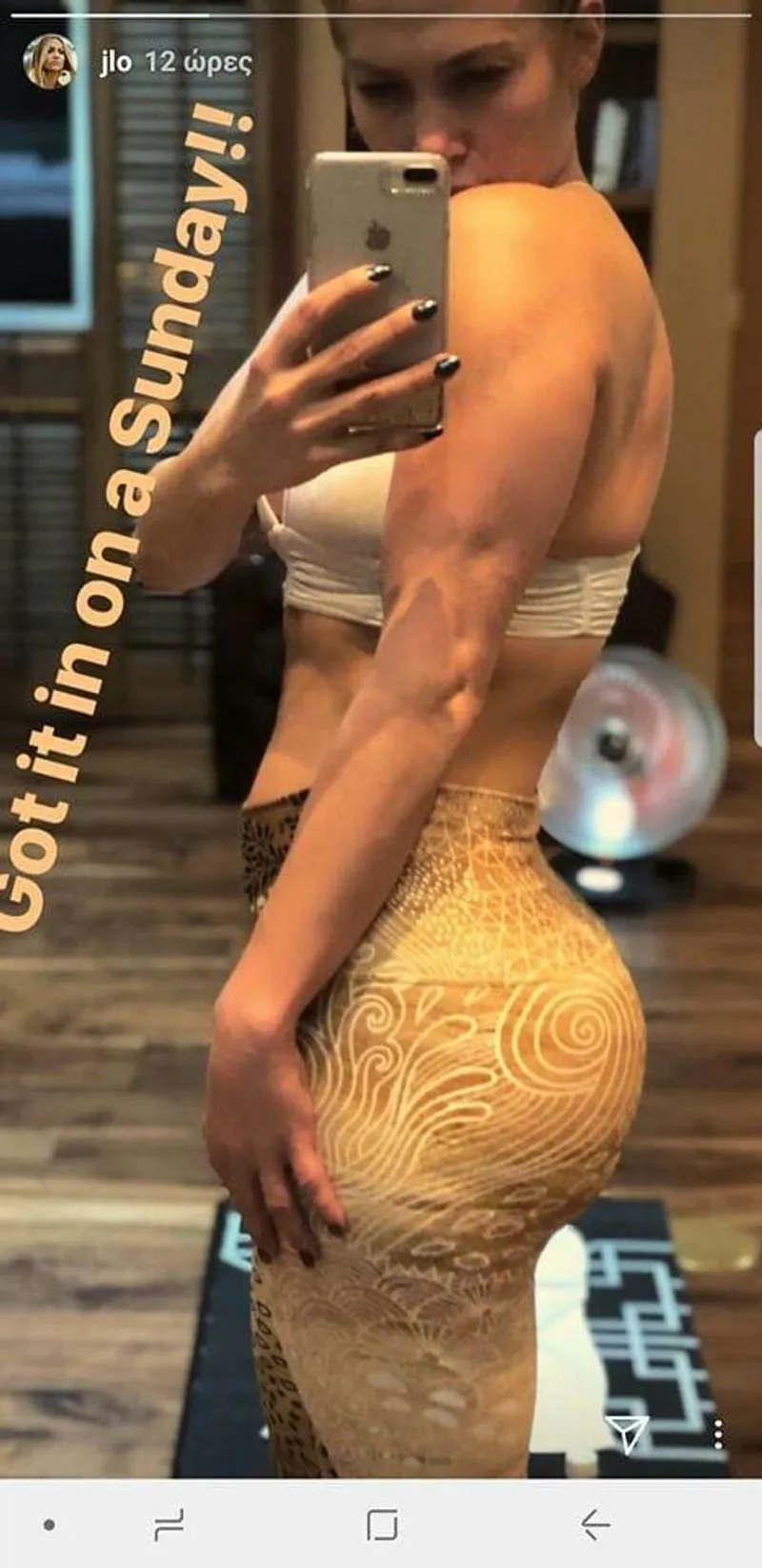 Thumbnail Jennifer Lopez by Only-Bug7245 | CelebrityButts Category