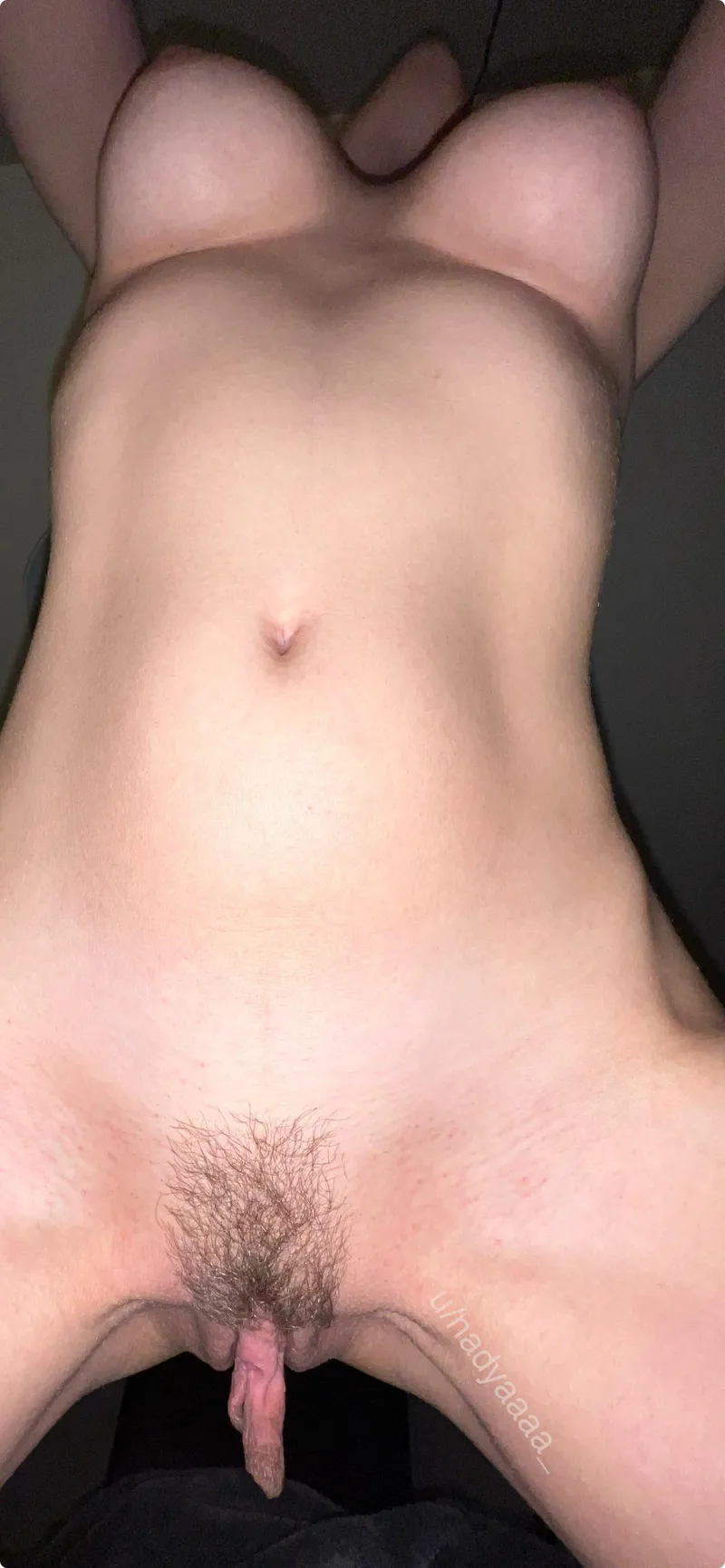 Thumbnail Showing Off the Sensual Labia Essence by Nadyaaaa_
