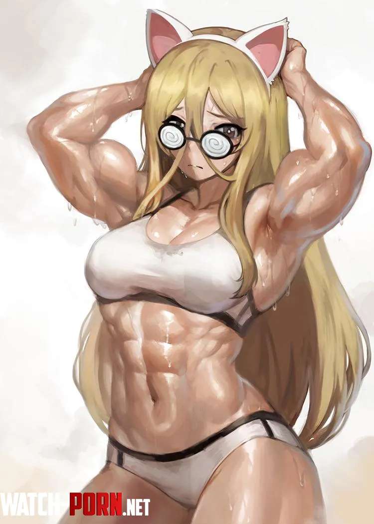Nekota (Yilx) [Girls Und Panzer] by Throwawheylmao