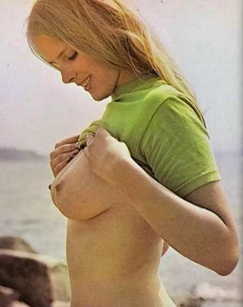 Thumbnail UncleSquiffy Shines the Spotlight on Elisabeth Grahn | VintageSmut