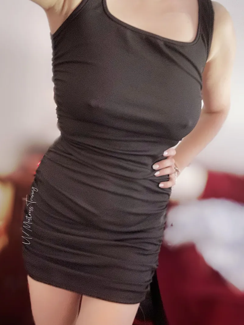 Thumbnail Illegal to Wear a Bra: Liberation Chronicles by MistressTrixxy