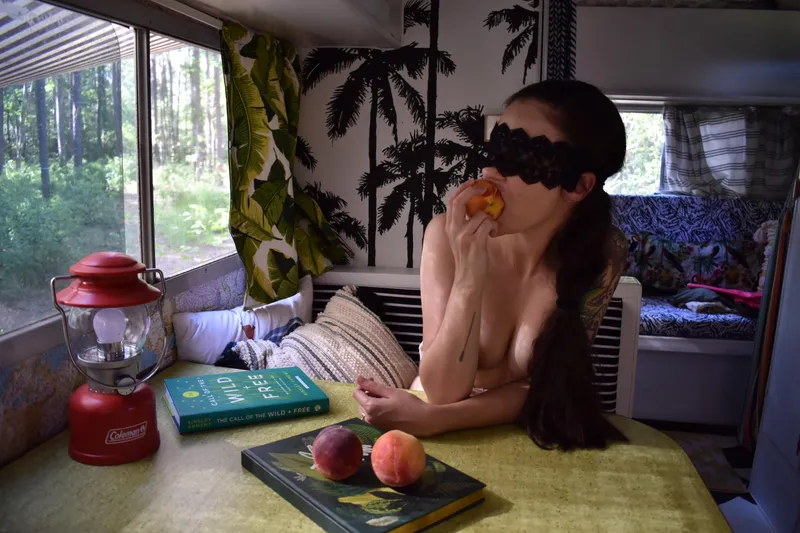 Thumbnail Exciting Journey Ahead for Juicy Adventure Enthusiasts by xoLaceandLatex