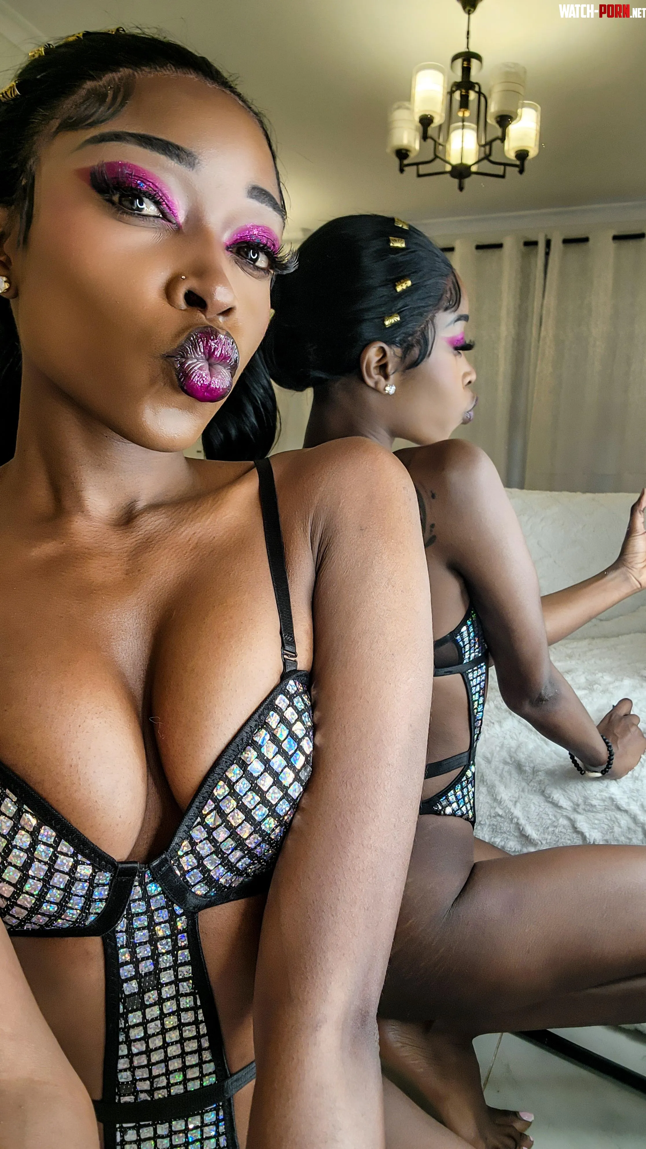 My body is perfect from every angle by Fearless-Pair-2307