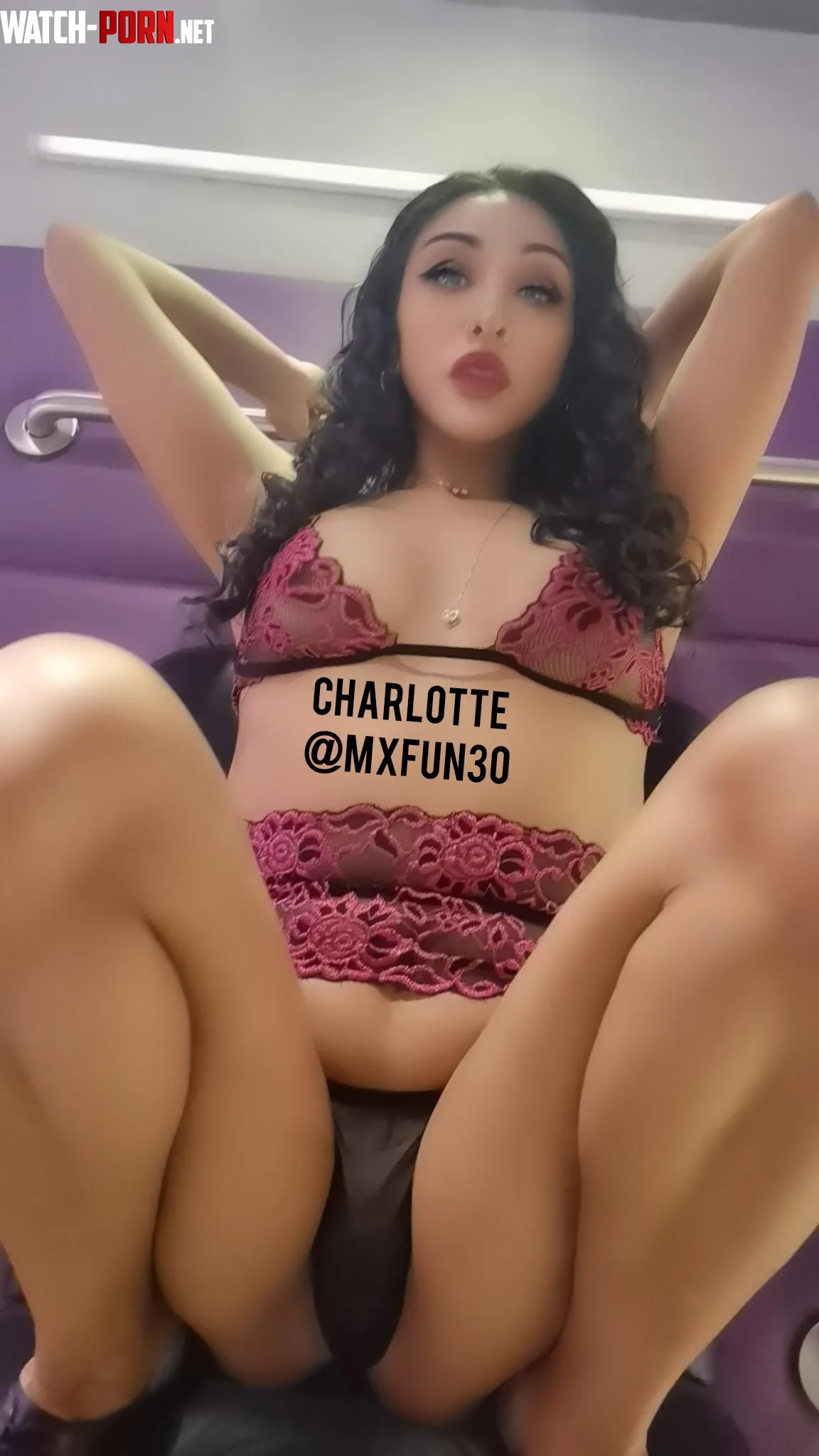 Come to eat mommys pussy by Mxfun30