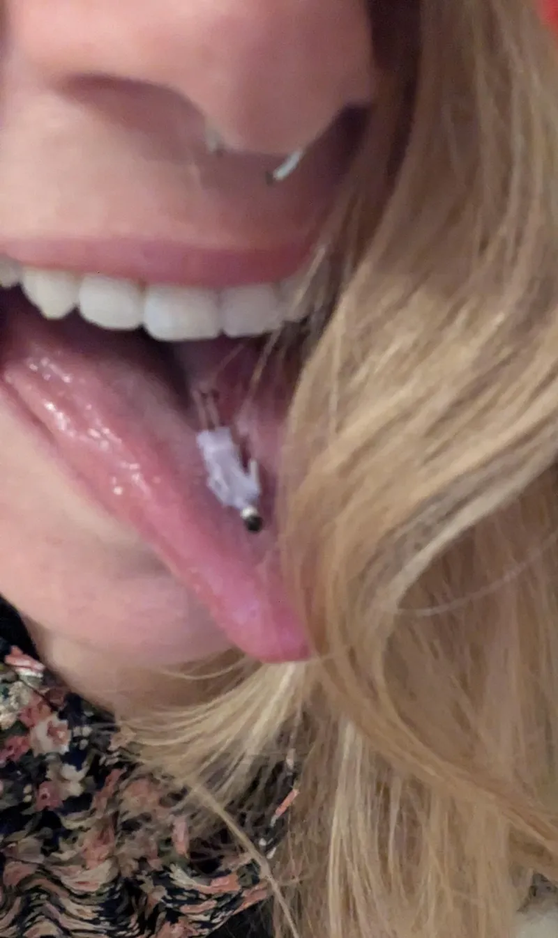 Thumbnail Let Me Eat You: annabellefeet1's Unique Approach | Fetish Fun