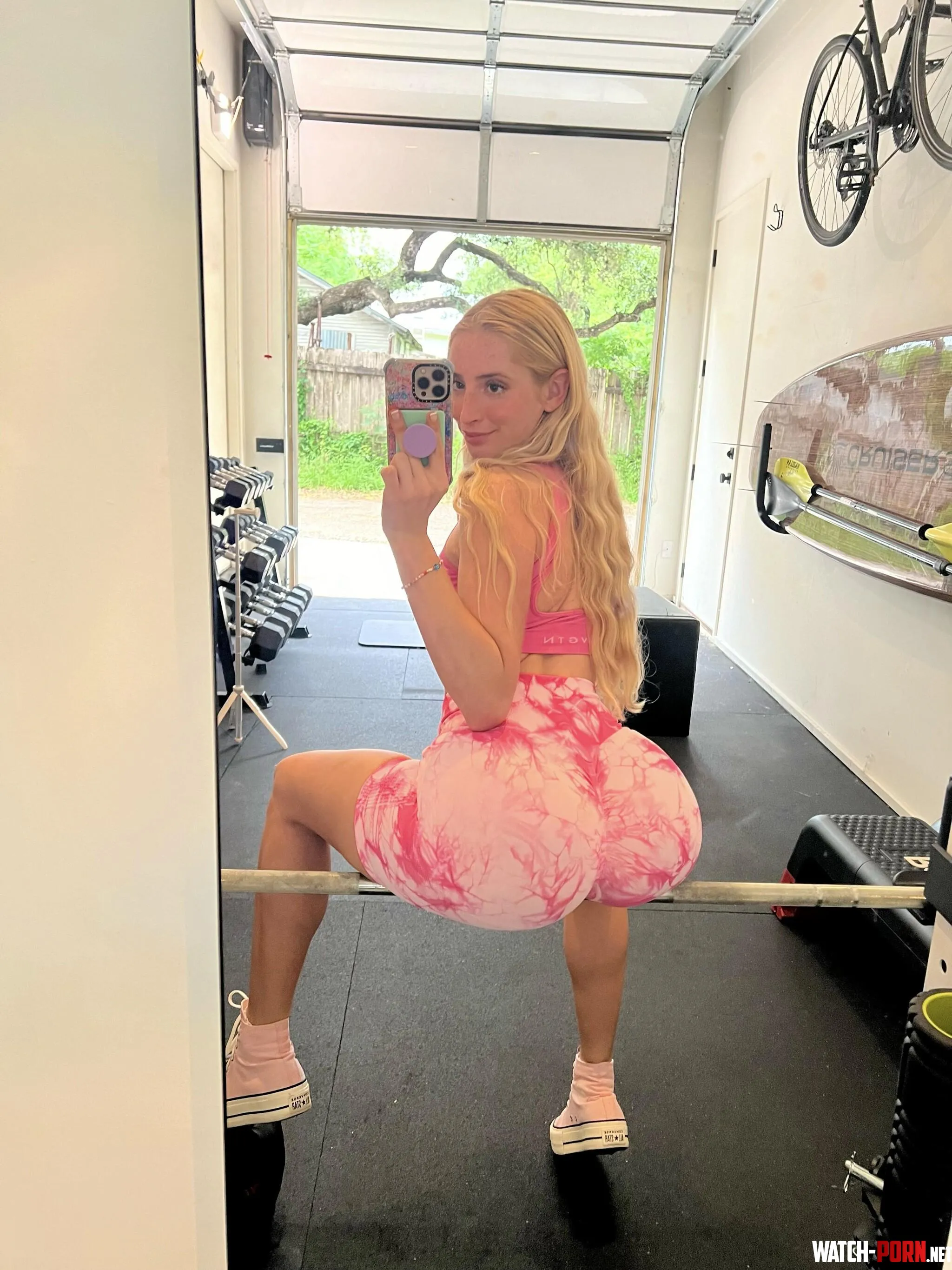 All that workout is paying off by submissiveprincessx