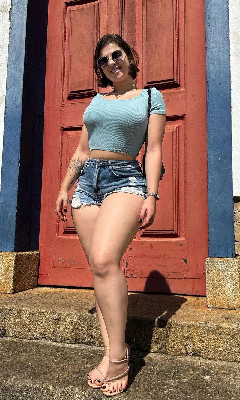 Thumbnail Embracing the Heat: Revealing All with kerolaychavess in Pokies Category