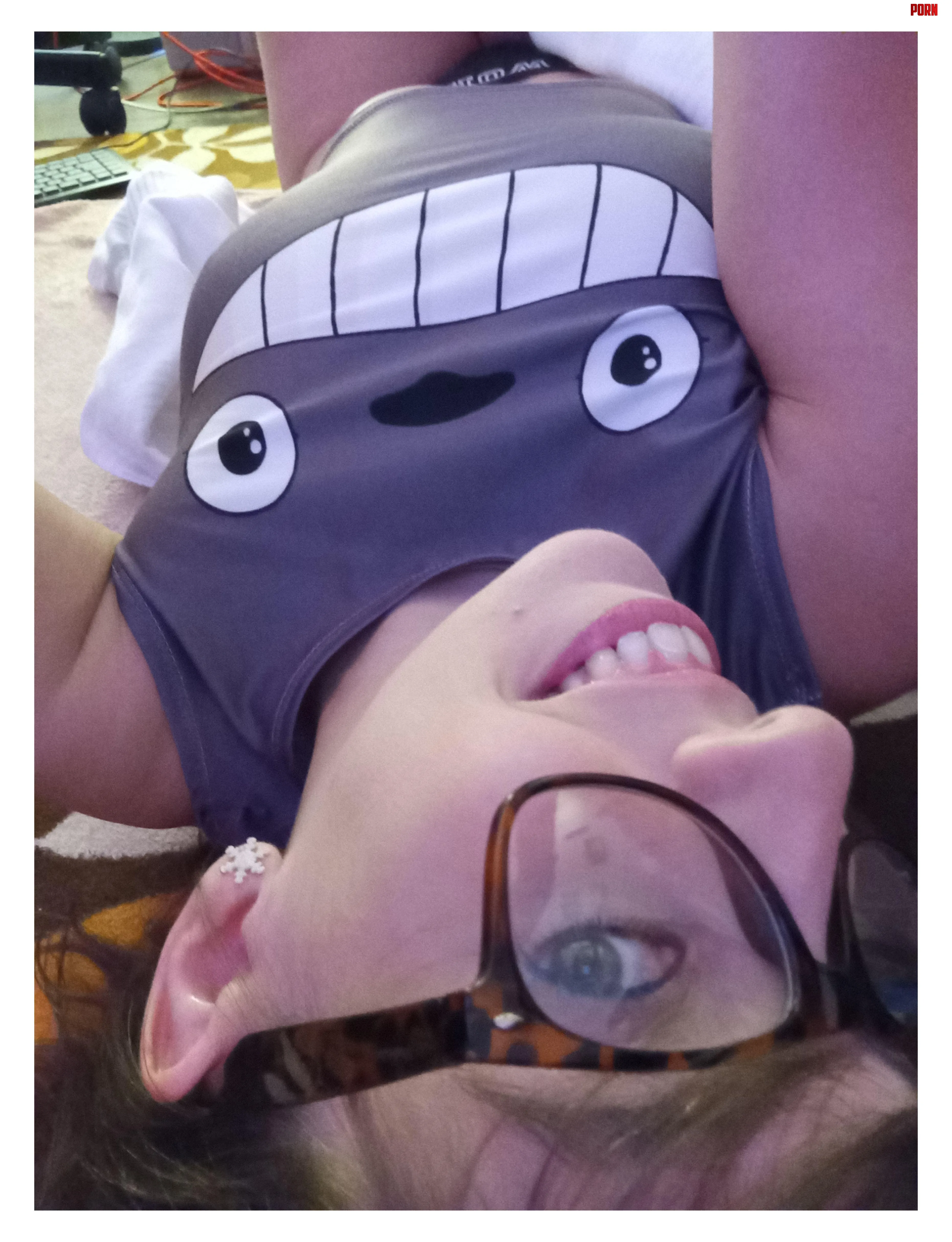 feeling cute. by amy__chan