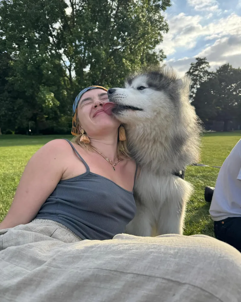 Thumbnail Unveiling Florence Pugh: A CelebrityPokies Exclusive by cobrakai--neverdies