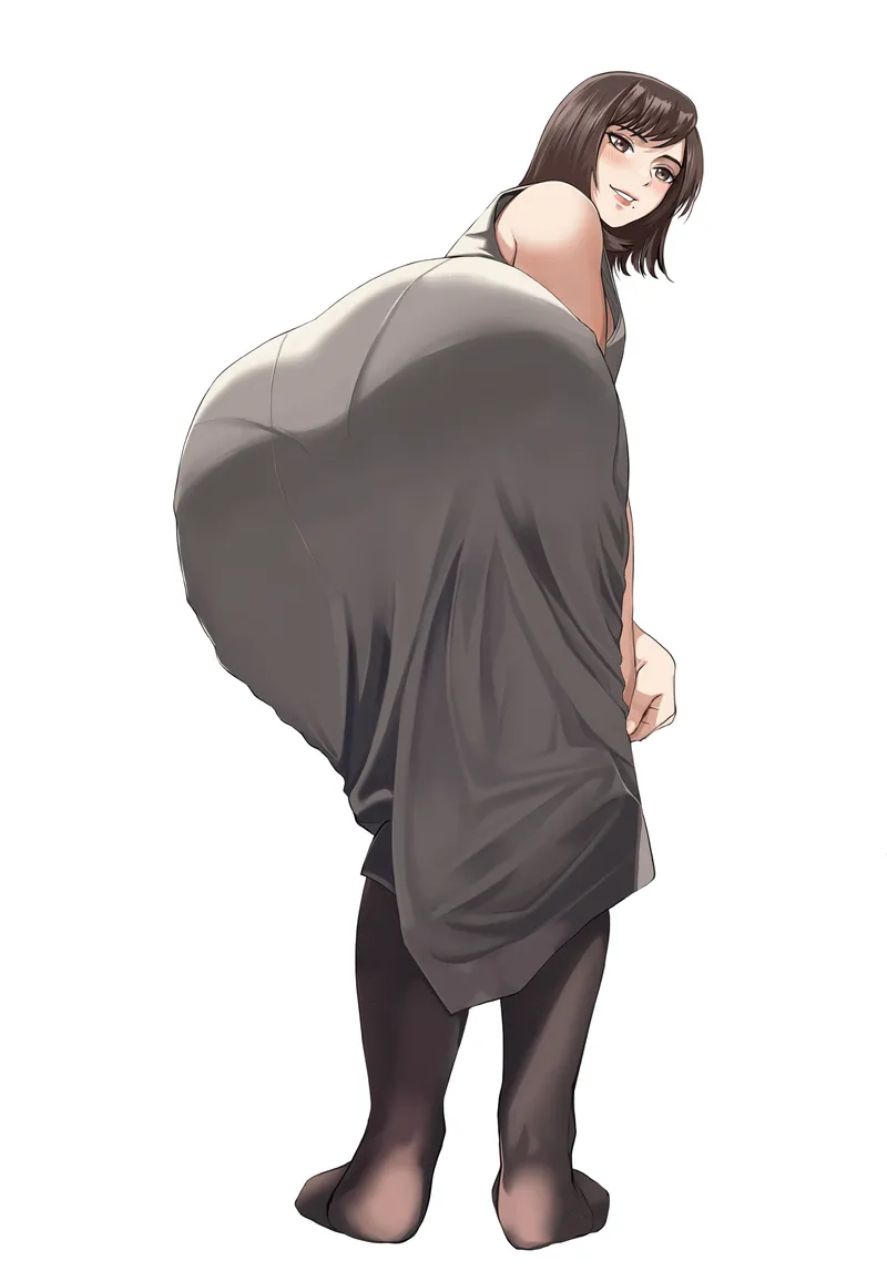 Thumbnail Wife (Bell W) Art by KrazyK1989 - See in Ecchi Category