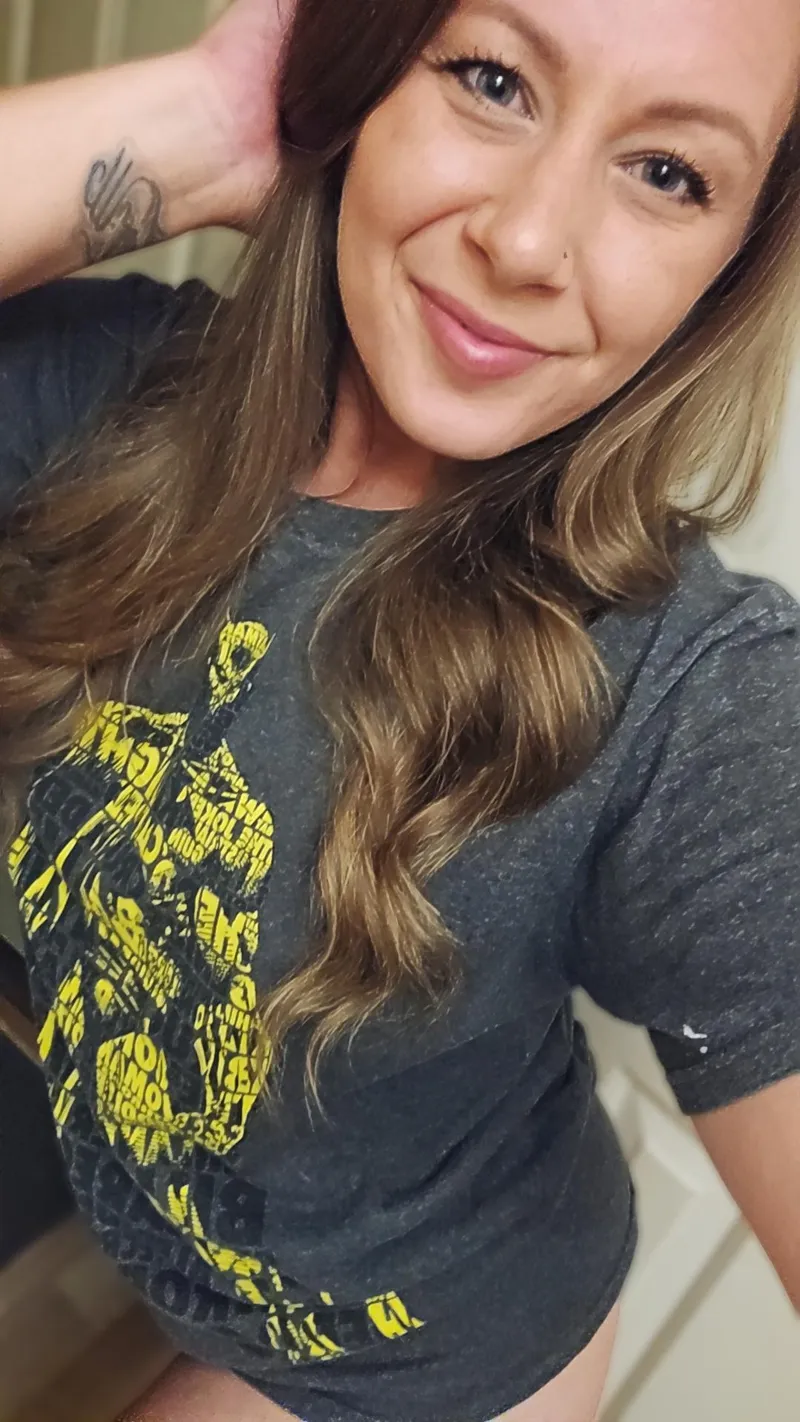 Thumbnail Spicing Things Up with a Milf | Ms_Britty's Adventures maturemilf
