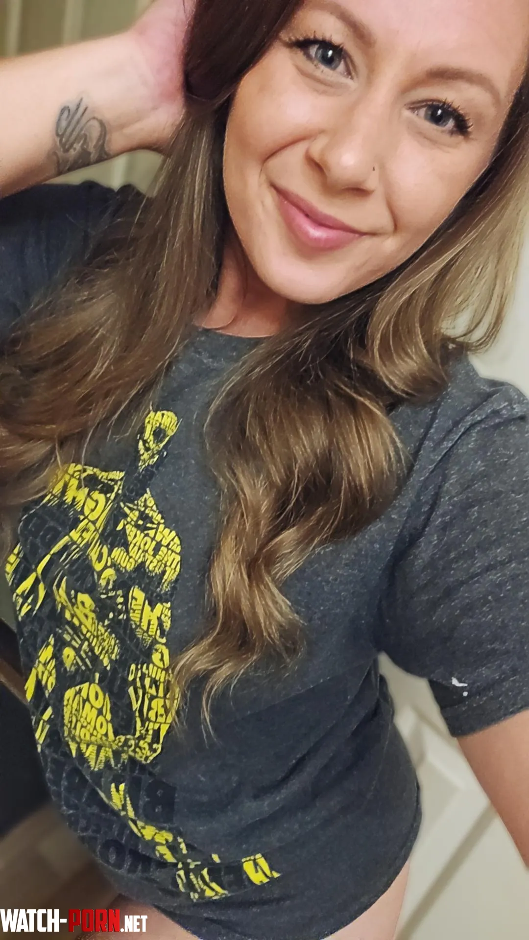 Just a milf looking to spice things up by Ms_Britty