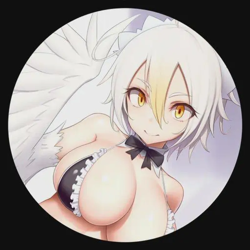 Thumbnail Fredrickson-F Seeks Harpy Ref in the World of MonsterGirl