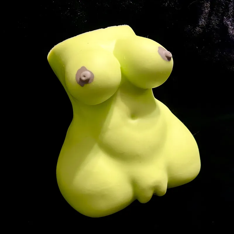 Thumbnail Aphrodite Maxima Review: Thick Goblin Girl Fantasy Unveiled