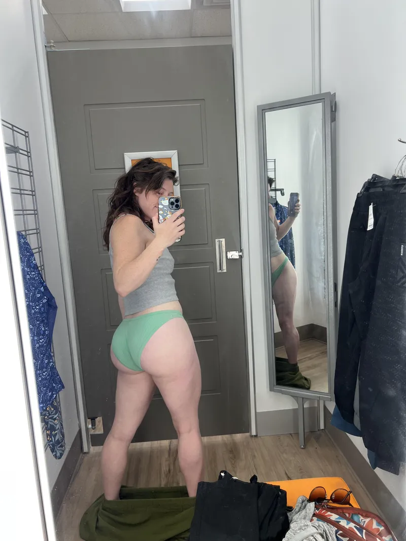 Thumbnail Hiking Pants Search with freckledspirit 👖