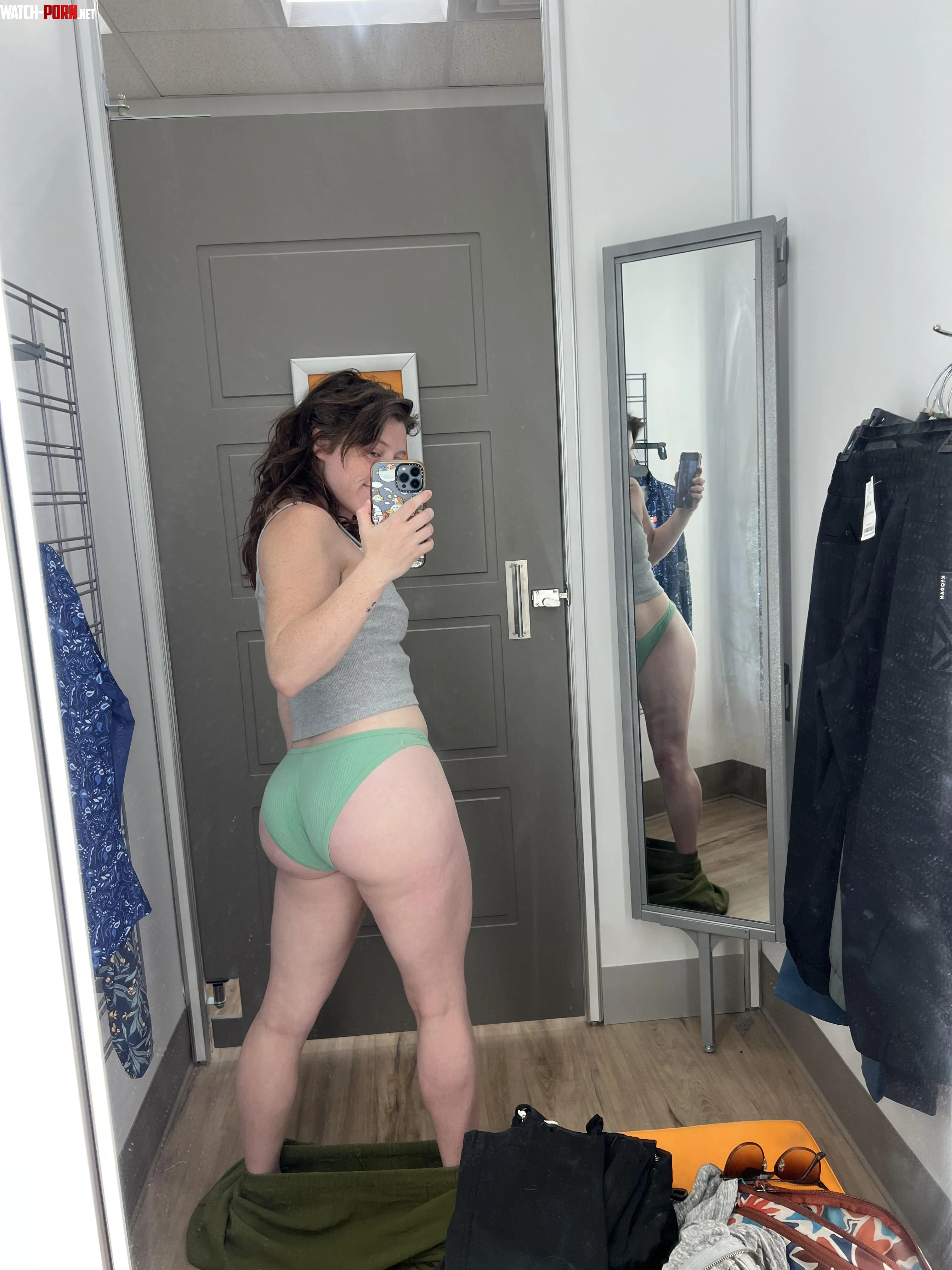 Trying to find some good hiking pants. 👖 by freckledspirit