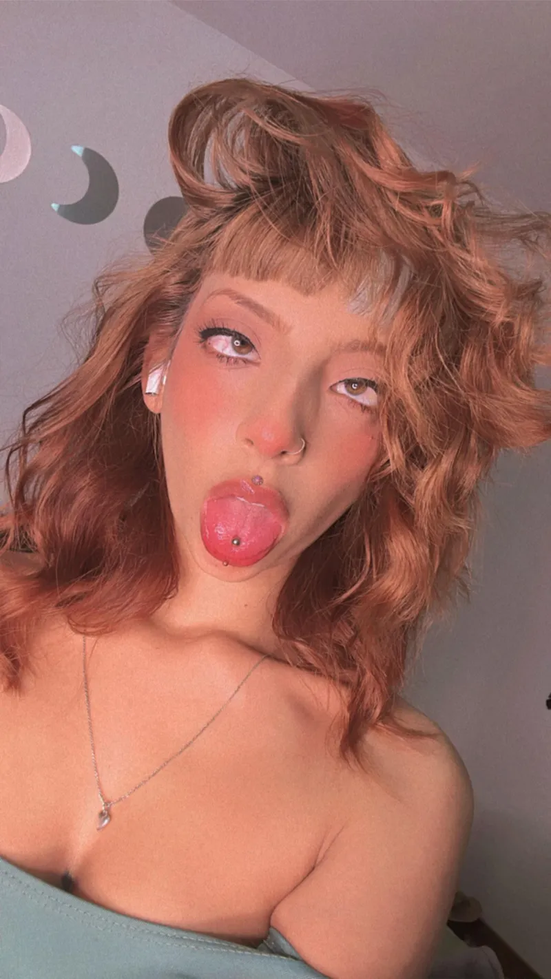 Thumbnail Mindless Dolls and Filthy Daddies: juliettecrimson's RealAhegao Tale