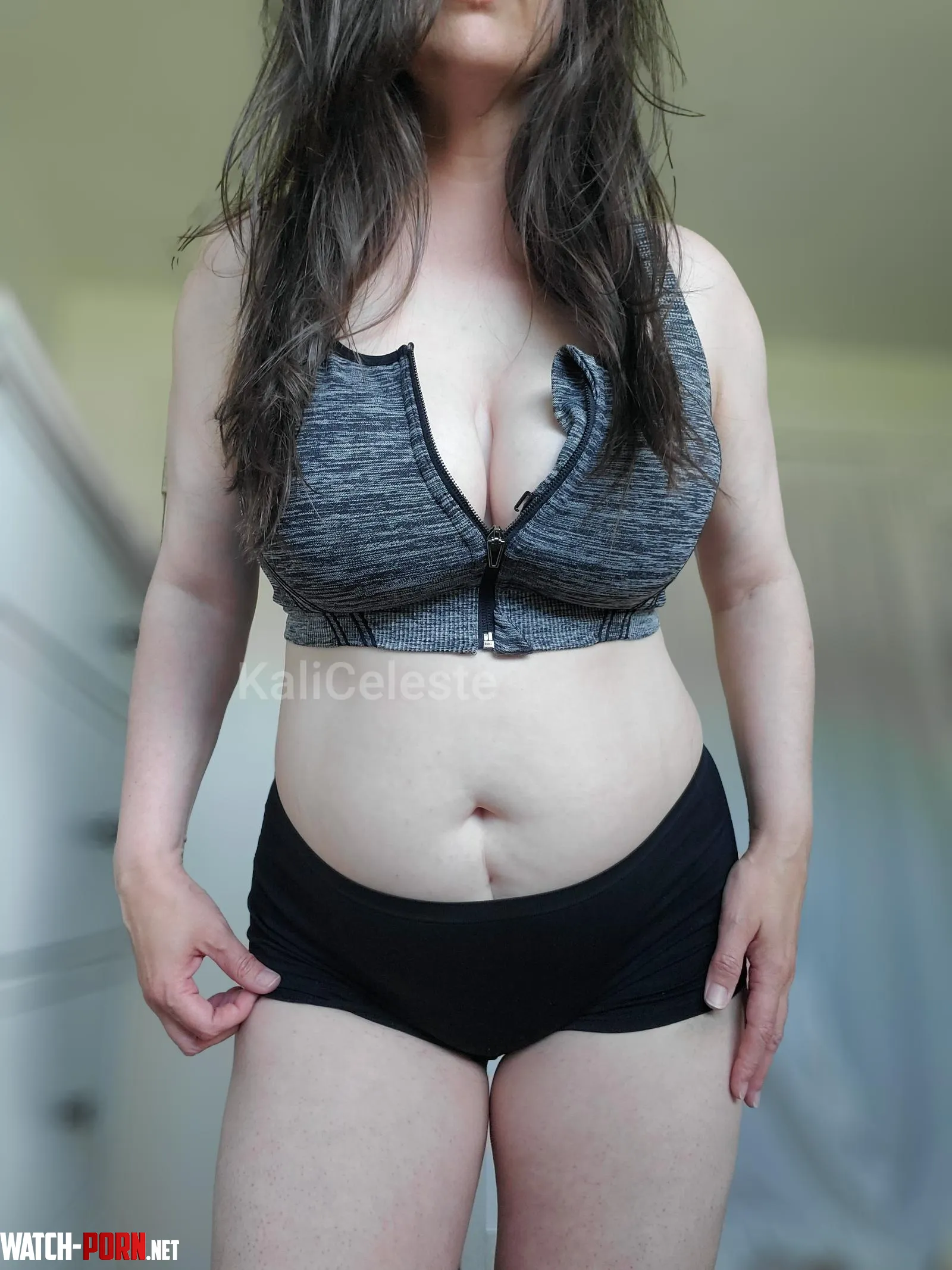 My scar leads down to the buried treasure by KaliCeleste