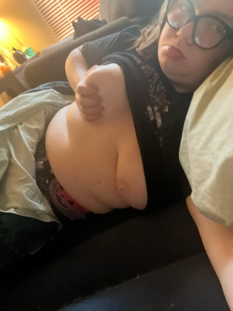 Thumbnail Embracing Solitude - A BBW Journey | BBW