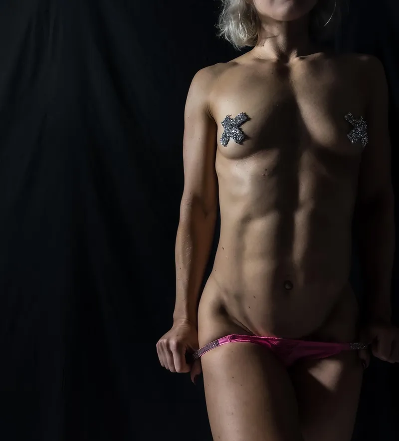 Thumbnail X Marks the Spot: A Sensual Journey with IntelligentPart8751