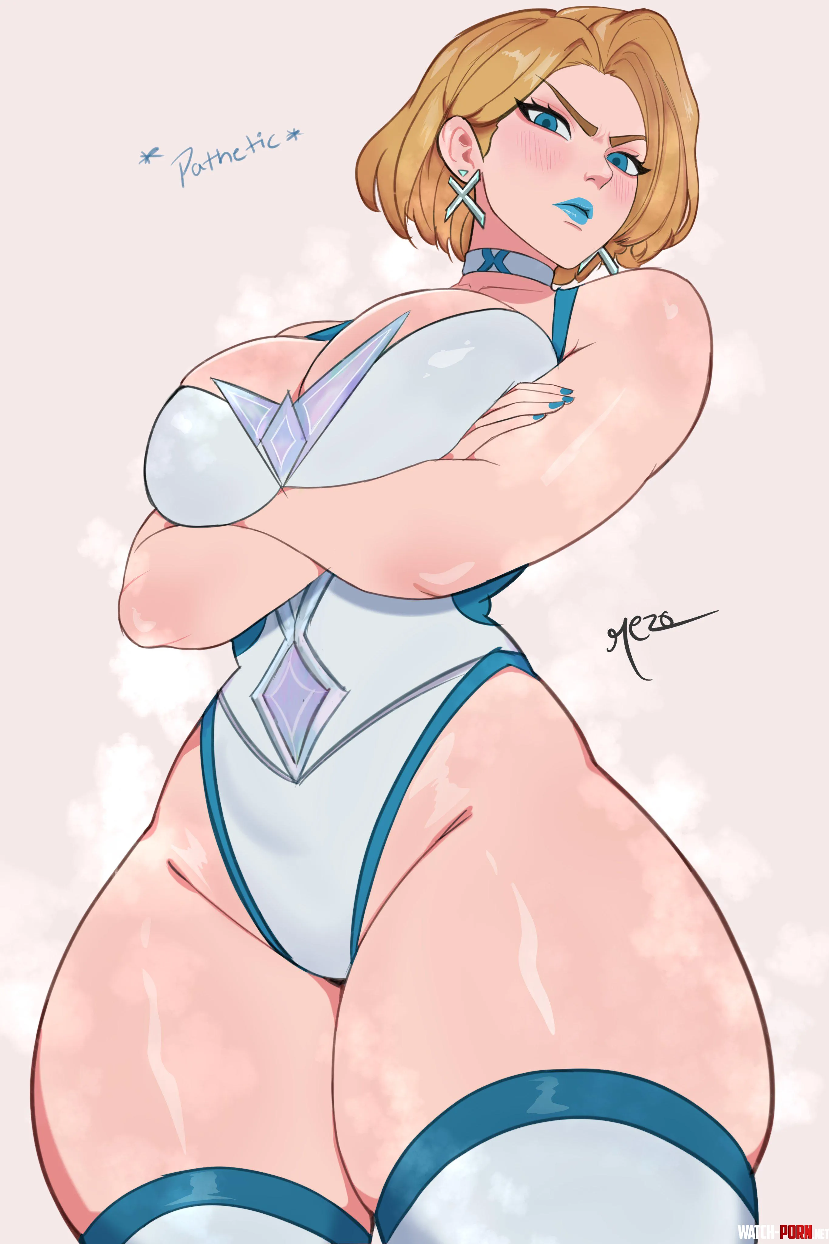 Emma Frost - 