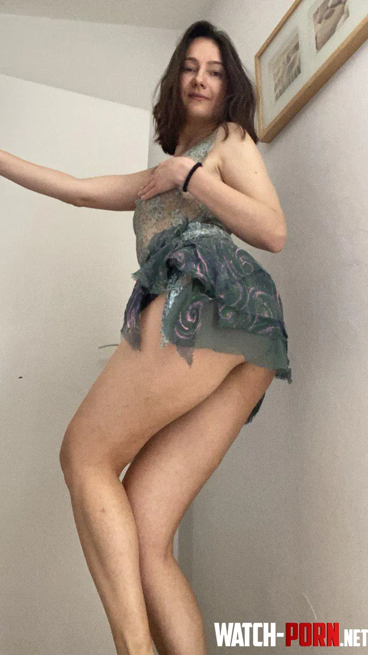 First time poster here, give some appreciation by CandysLimits