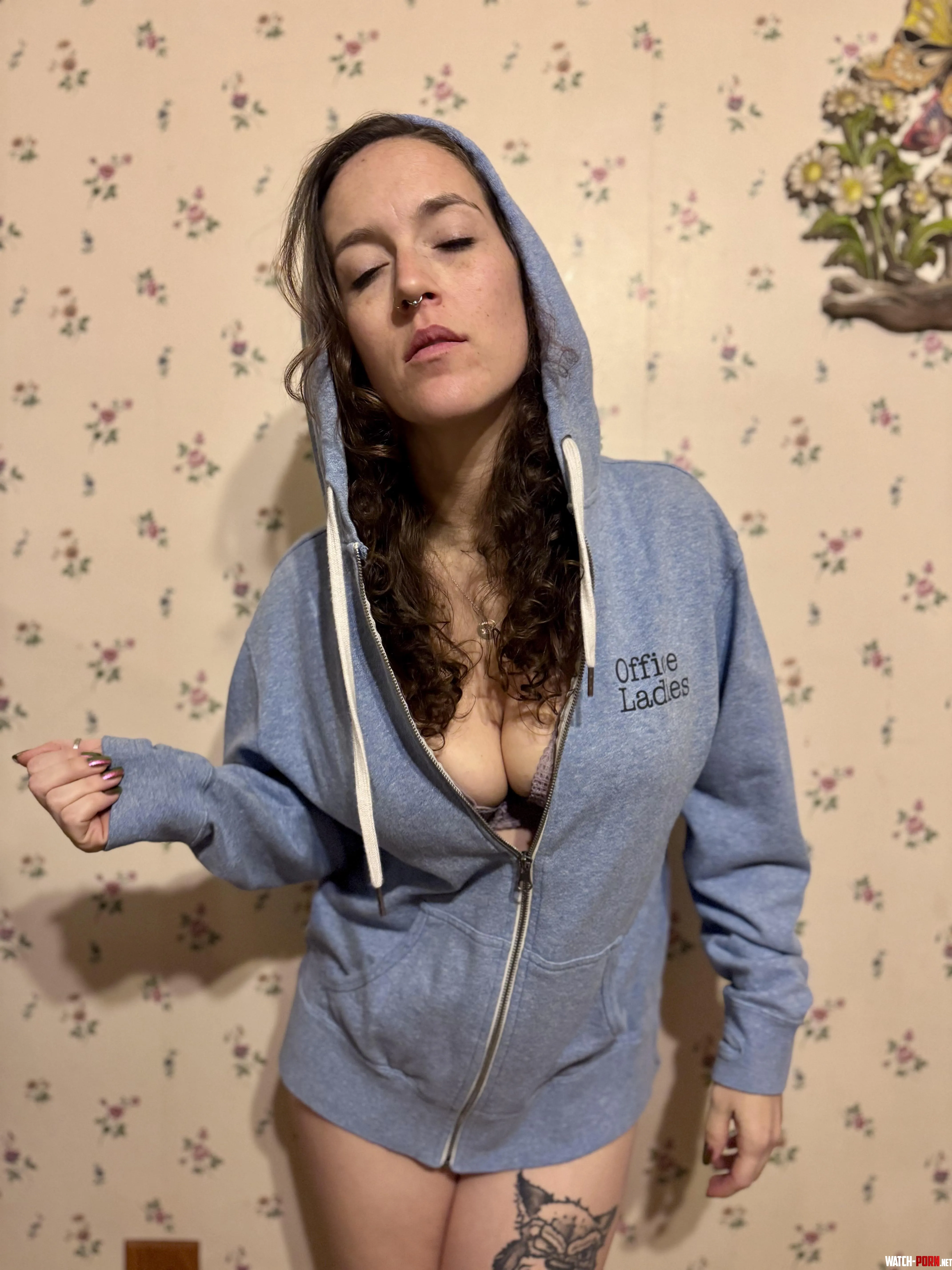 When you feel the vibe by Beascoffee_and_t