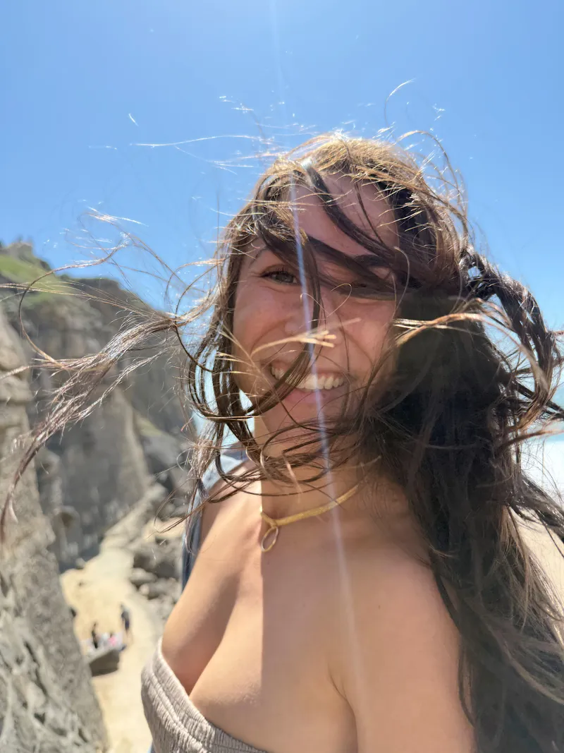 Thumbnail thatcutielittlefox's Adventures in New Cities & Beaches