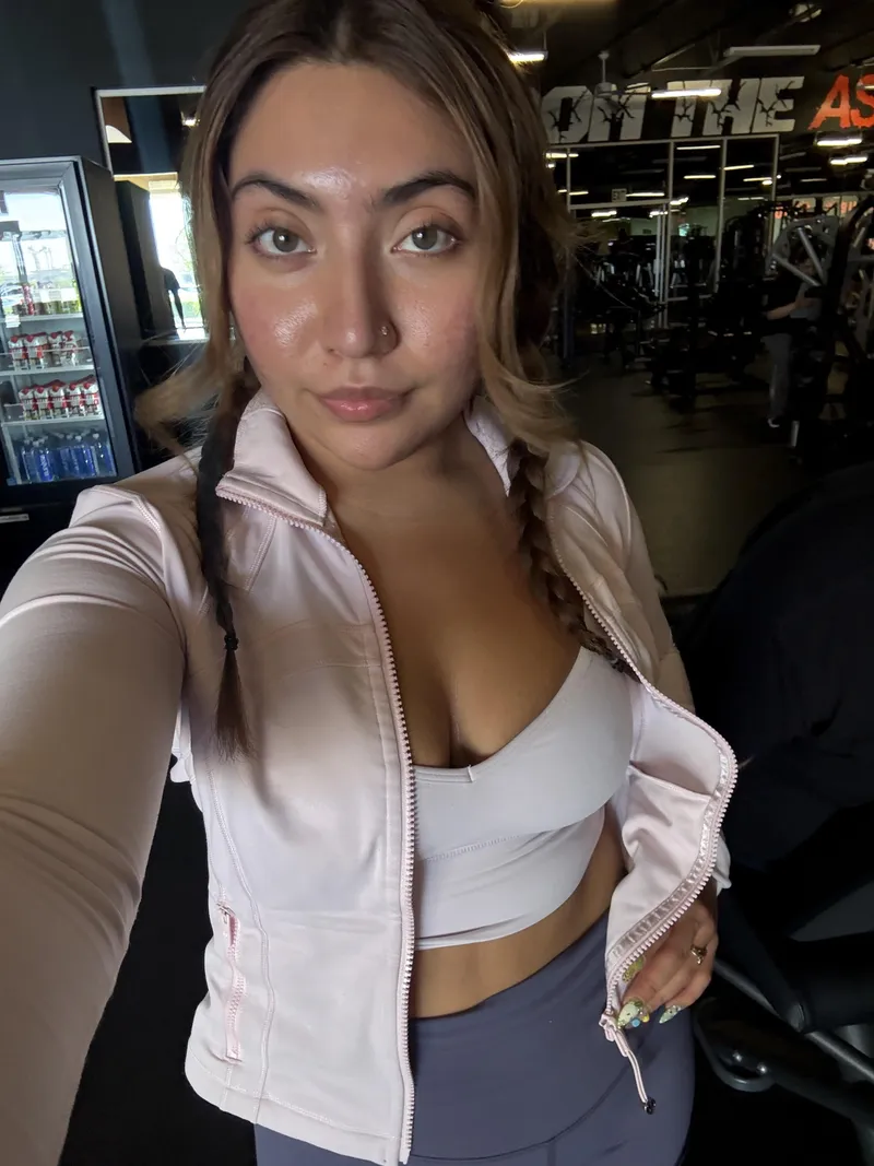 Thumbnail 420lexisexi's Instagram Hotness Unveiled | InstagramHotties