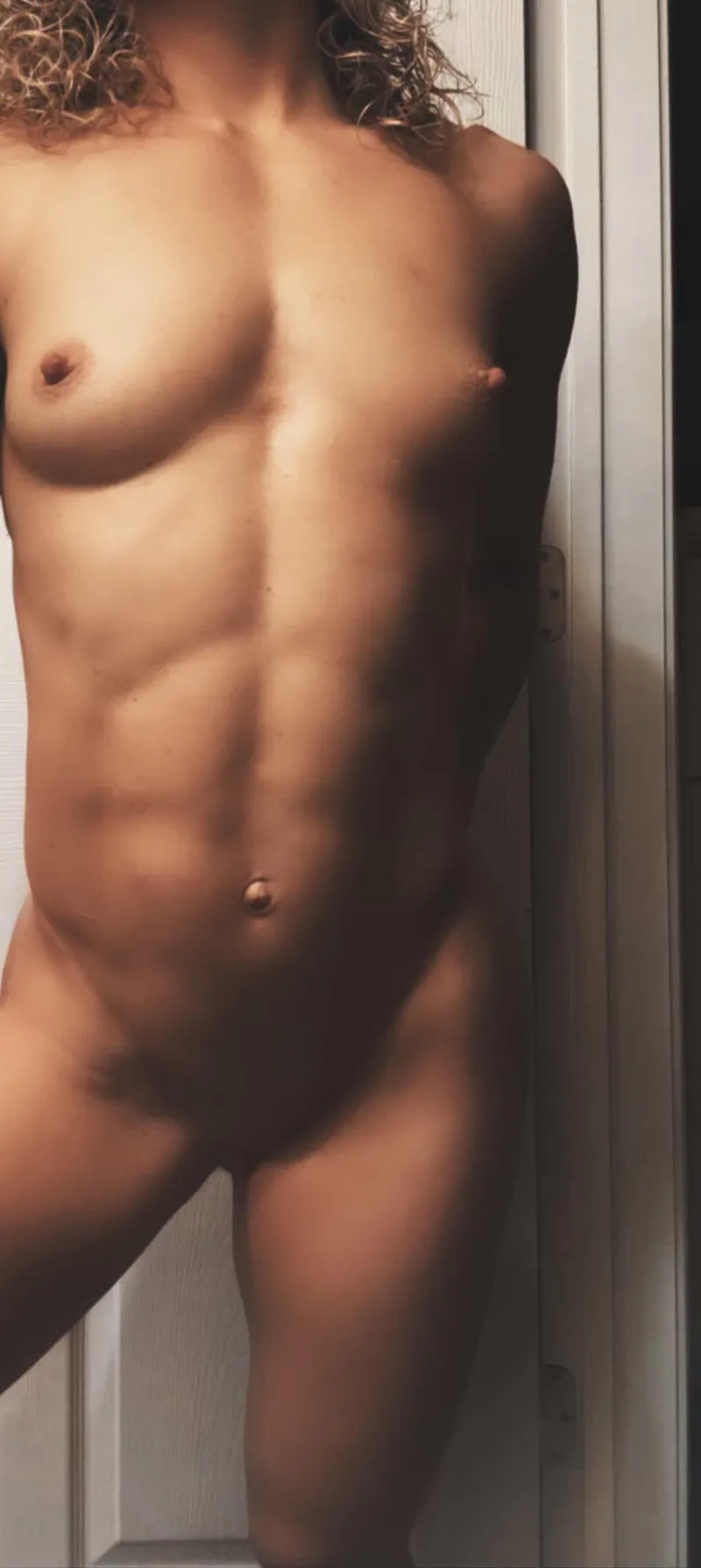 Thumbnail Abs of Steel: Embracing Muscle Mommy Status by IntelligentPart8751 in Fitgirls Category